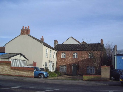 176-8 Shortmead Street 2009